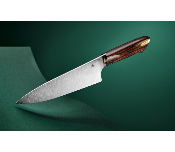 Chef's Knife N46-D