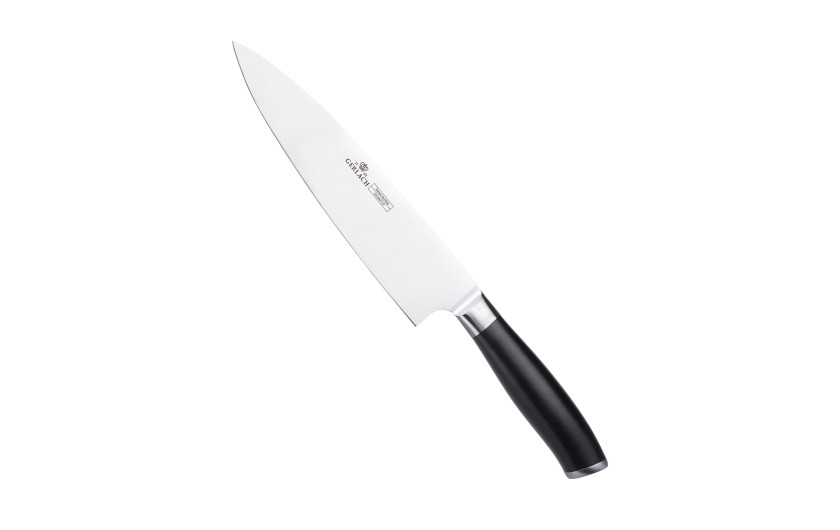 Chef's knife 8" DECO BLACK