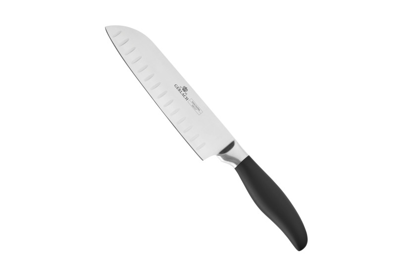 Santoku knife 7" STYLE