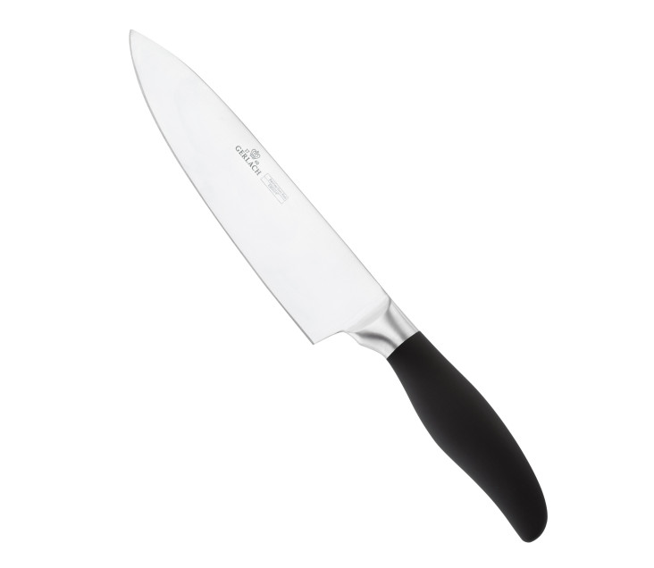 8" Chef's Knife STYLE