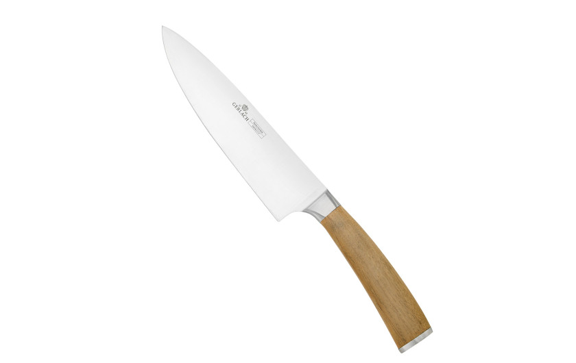 Chef's knife 8" NATUR