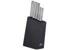 Set of knives in a block AMBIENTE Set of knives in a block AMBIENTE