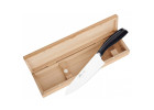 LOFT Chef's Knife 8" in a wooden box