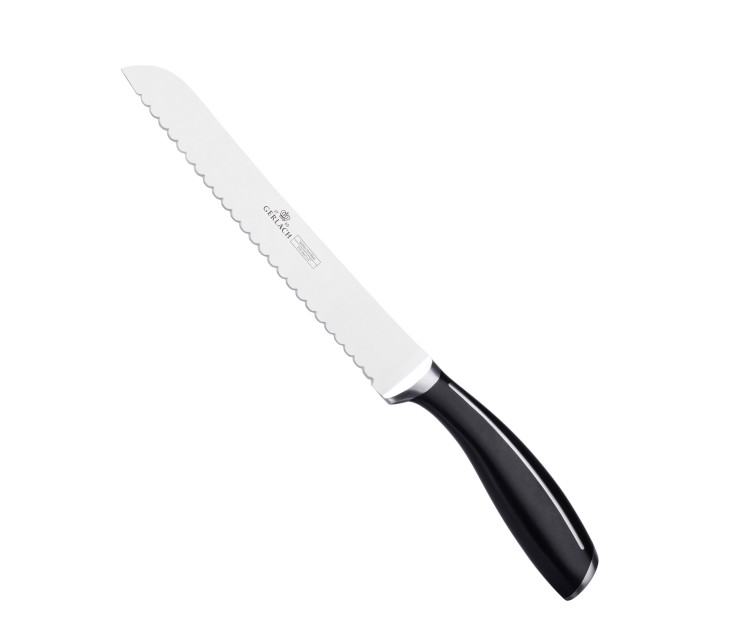 LOFT Bread Knife 8" in blister packaging