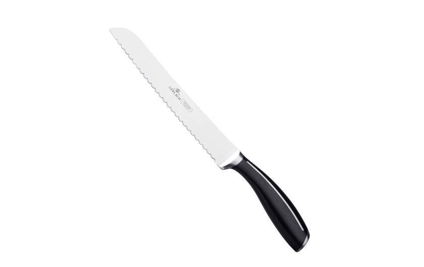 LOFT Bread knife 8" in blister