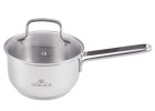 Saucepan with handle SIMPLE 16cm – 1.5L Saucepan with handle SIMPLE 16cm – 1.5L