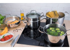 9-piece cookware set SIMPLE