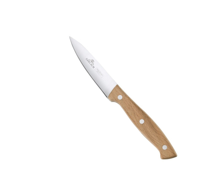 COUNTRY Vegetable Knife 3.5" in blister pack