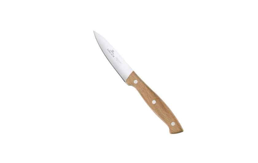 COUNTRY Vegetable Knife 3.5" in blister pack