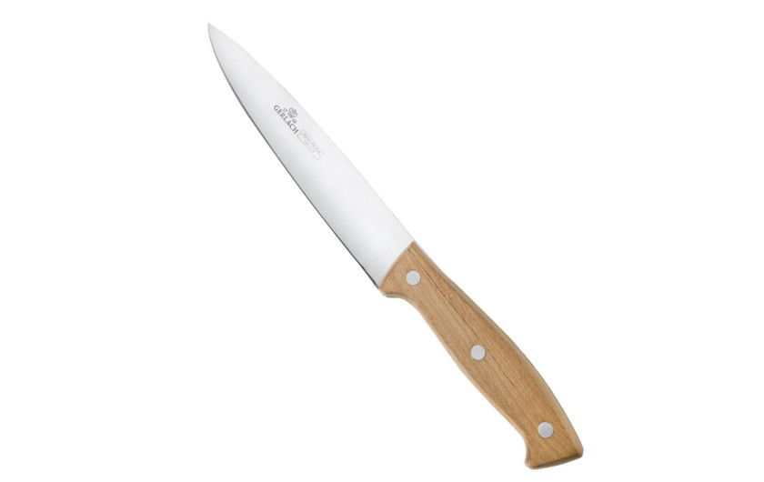 COUNTRY Kitchen Knife 5.5" in blister