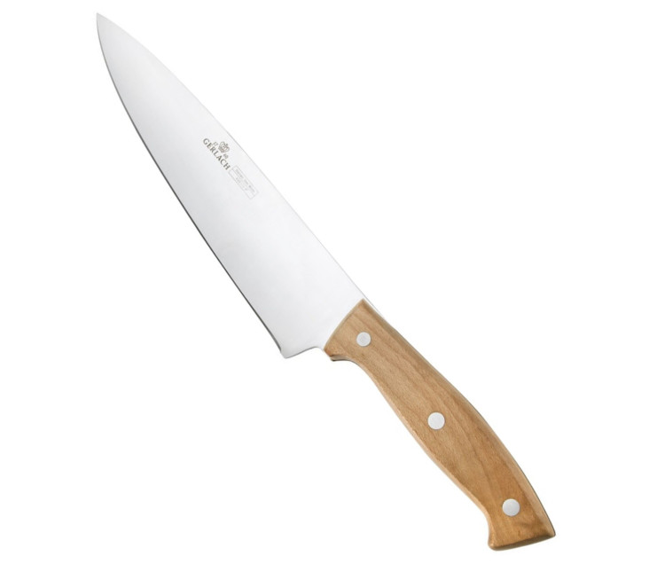 COUNTRY Chef's Knife 8" in blister pack
