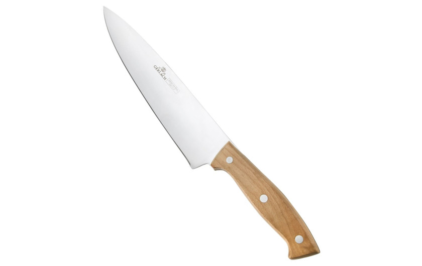Chef's Knife 8" in blister pack