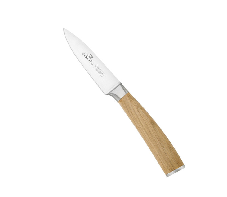 Vegetable Knife 3.5" NATUR