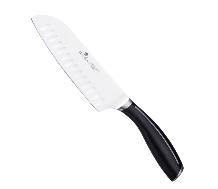 LOFT Santoku Knife 7" in blister pack