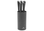 Knife set in block SMART GRANIT Knife set in block SMART GRANIT