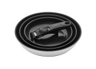 Pan set 20/24/28 cm SMART STEEL Pan set 20/24/28 cm SMART STEEL