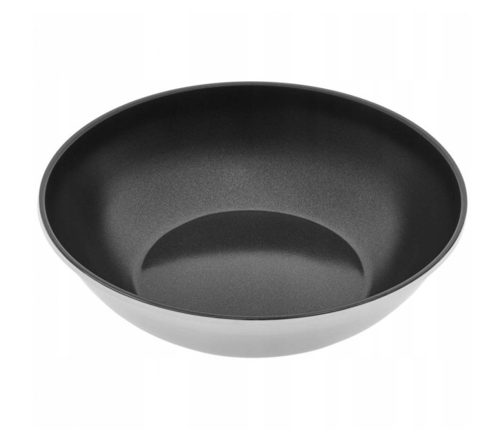 SMART STEEL Wok Pan 28 cm