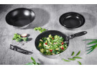 SMART STEEL Frying Pan 24 cm SMART STEEL Frying Pan 24 cm