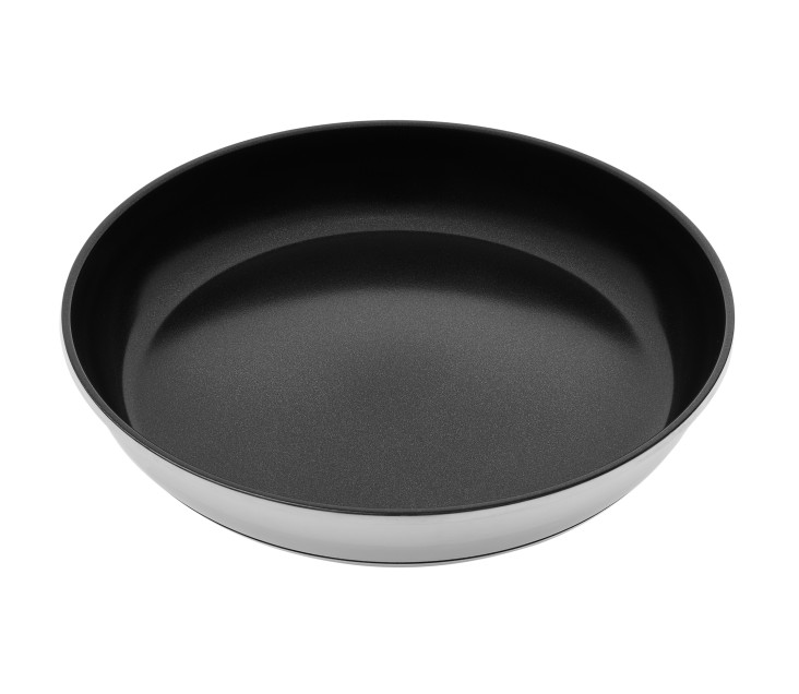 SMART STEEL Frying Pan 28 cm