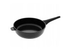 Deep frying pan MONOLIT 28 cm with ceramic coating