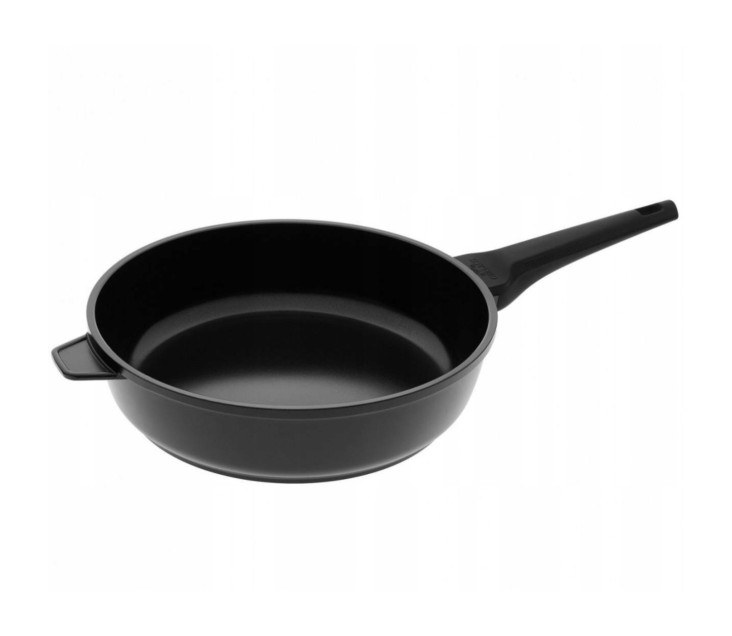 Deep frying pan MONOLIT 28 cm with ceramic coating
