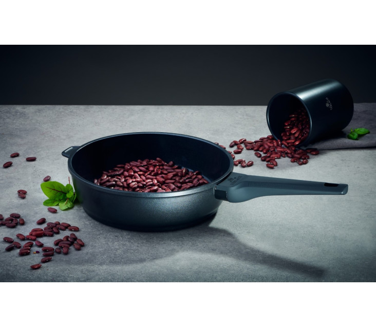 Deep frying pan MONOLIT 28...