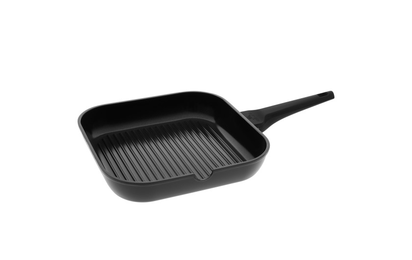 MONOLIT 28 cm grill pan