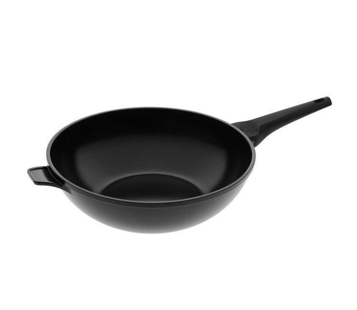 MONOLIT 30 cm Wok Pan