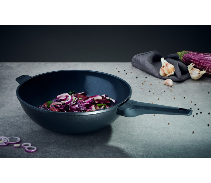 MONOLIT 30 cm Wok Pan