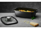 Induction baking tray for GRANITEX. Induction baking tray for GRANITEX.