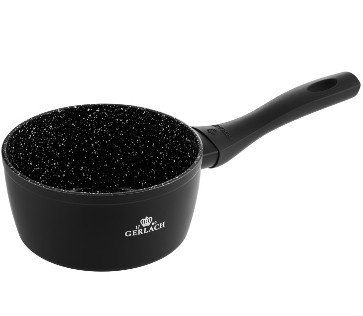 GRANITEX saucepan 1.5 l