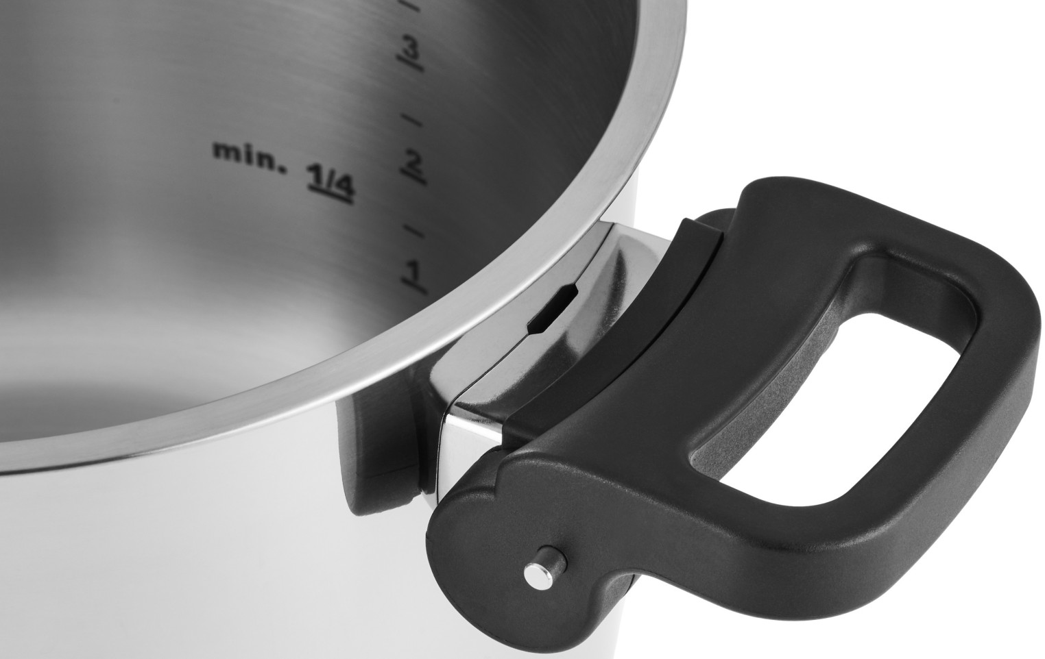 Pressure cooker 6.0l SOLID