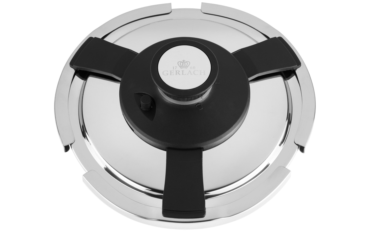 Pressure cooker 6.0l SOLID