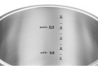 Pressure cooker 6.0l SOLID Pressure cooker 6.0l SOLID