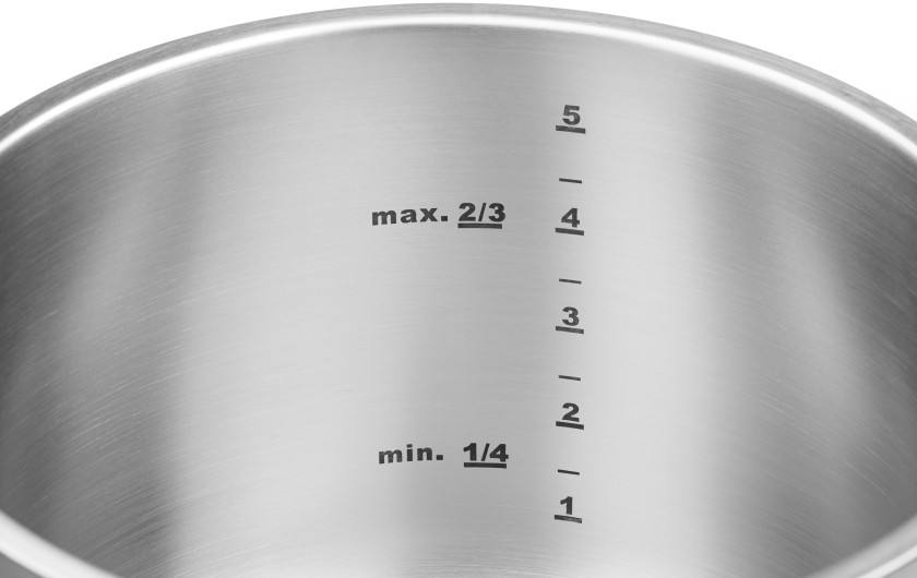 Pressure cooker 6.0l SOLID Pressure cooker 6.0l SOLID