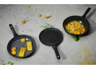 GRANITEX Grill Pan 28 cm
