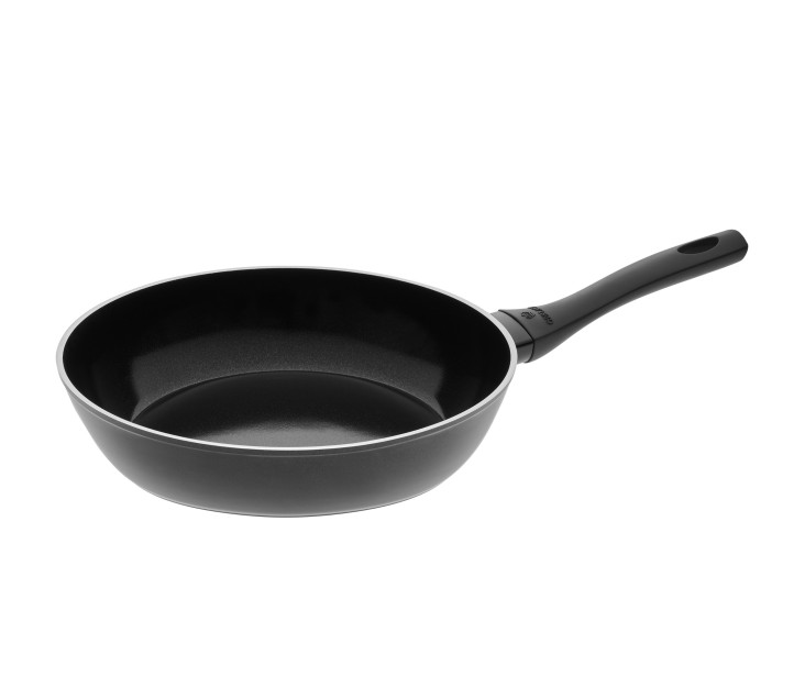 Deep frying pan HARMONY CLASSIC 28 cm with ceramic coating