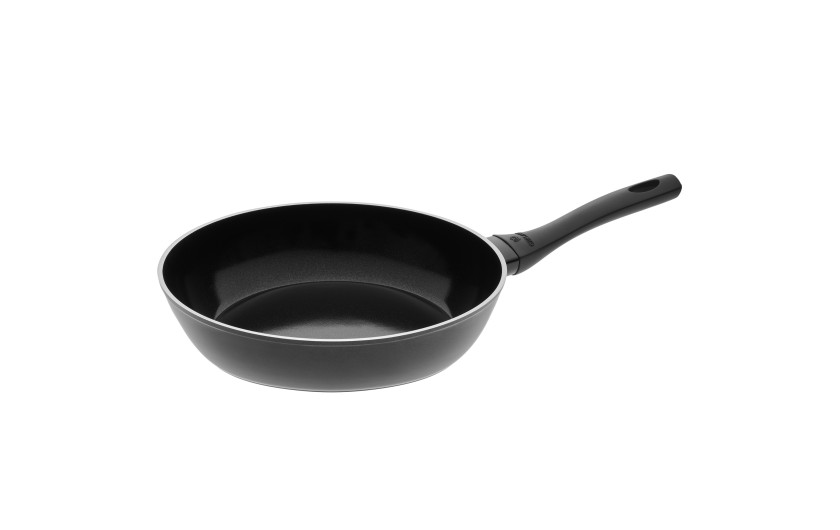 Deep frying pan HARMONY CLASSIC 28 cm with ceramic coating