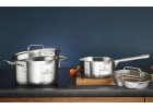 10-piece cookware set AMBIENTE 10-piece cookware set AMBIENTE