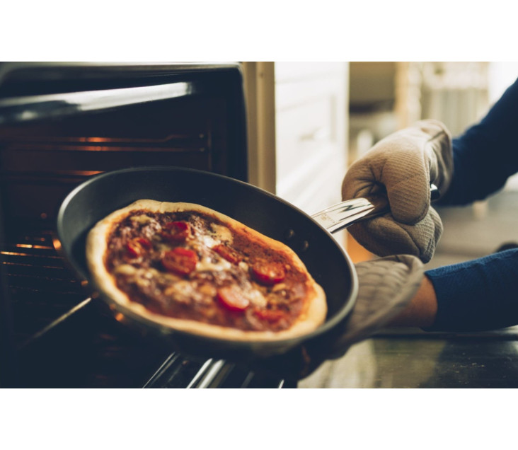 SOLID LITE frying pan 28 cm...