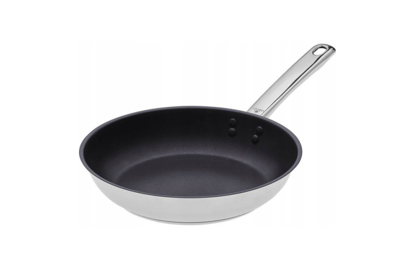 SOLID LITE 28 cm frying pan with ceramic coating