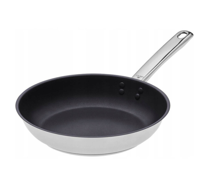 SOLID LITE frying pan with ceramic coating 28cm