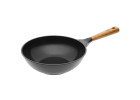 Wok Pan NATUR 28 cm Wok Pan NATUR 28 cm