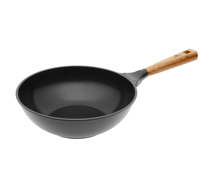Wok Pan NATUR 28 cm