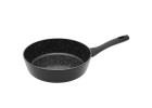 Deep frying pan GRANITEX 24 cm with ceramic coating Deep frying pan GRANITEX 24 cm with ceramic coating