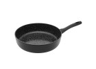 GRANITEX 24 cm frying pan with ceramic coating GRANITEX 24 cm frying pan with ceramic coating