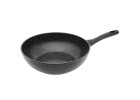 GRANITEX Wok Pan 28 cm GRANITEX Wok Pan 28 cm