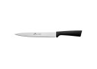 Knife set in block SMART BLACK