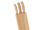 Knife set in COUNTRY block Knife set in COUNTRY block