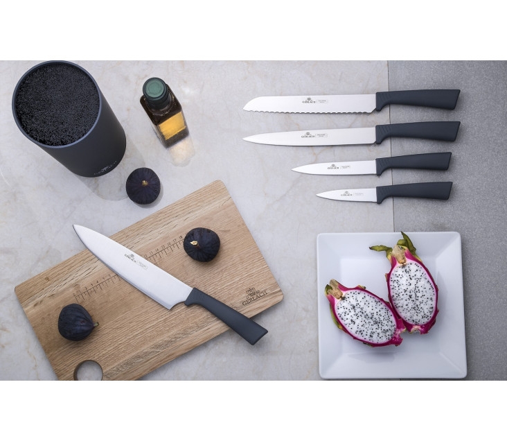 8" Chef's Knife SMART GREY